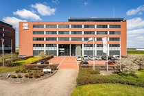 Bekijk foto 4 van Beechavenue 97 Bekijk foto 4 van Beechavenue 97