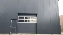 Bedrijfsruimte te huur Zwaag - de Oude Veiling 25 H