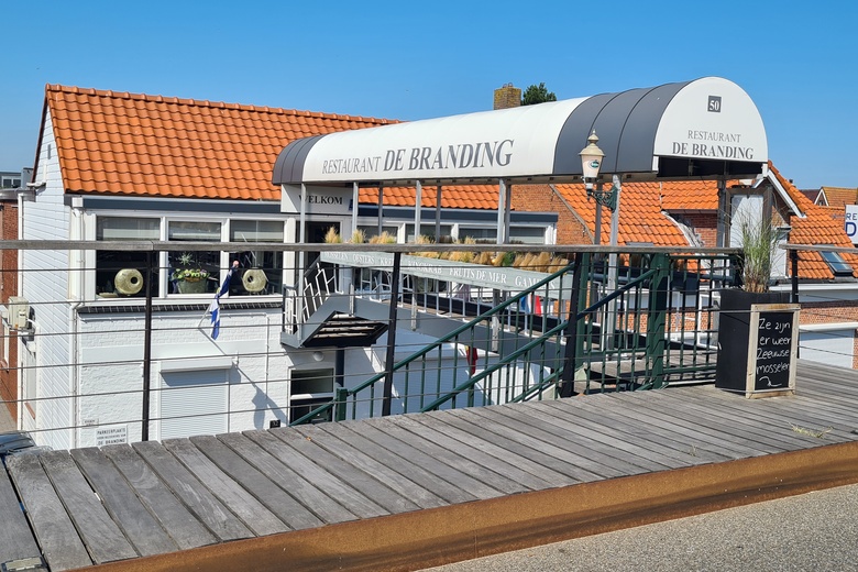 HorecaaanHavendijk 50<br/> inYerseke