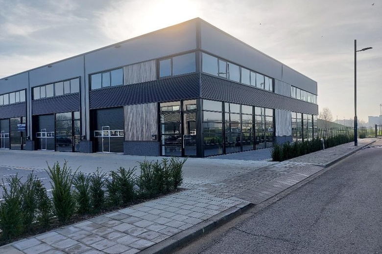 BedrijfsruimteaanEuropaboulevard 60<br/> inSittard