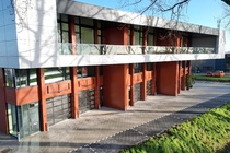 Bedrijfsruimte te huur Numansdorp - Edisonstraat 22 E