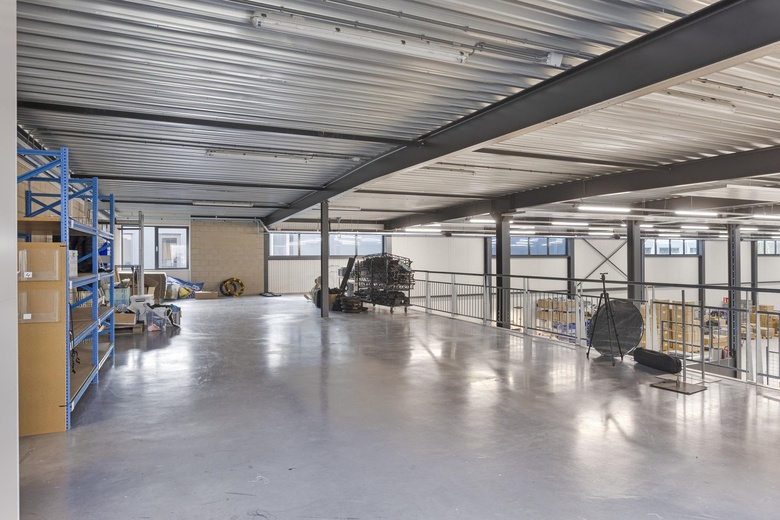 BedrijfsruimteaanWanroijseweg 38<br/> inMill BedrijfsruimteaanWanroijseweg 38<br/> inMill