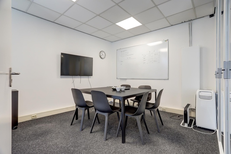 BedrijfsruimteaanCockeveld 3<br/> inNuenen BedrijfsruimteaanCockeveld 3<br/> inNuenen