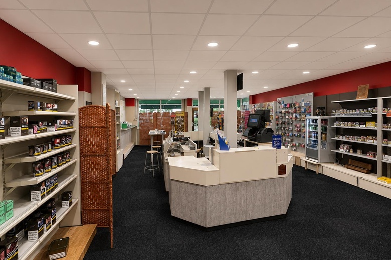 Winkelruimte Den Bosch - Mgr. Diepenstraat 41 - Foto 7