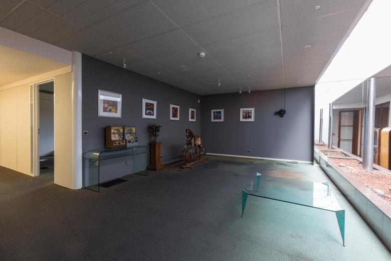 KantoorruimteaanDam 21<br/> inMiddelburg