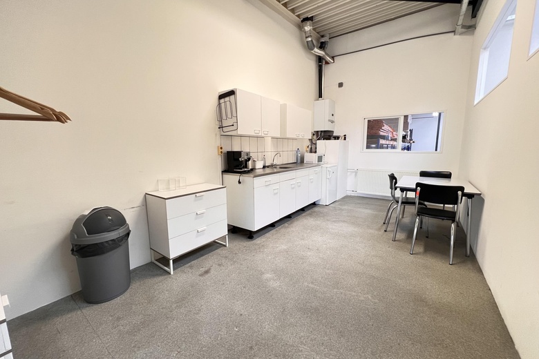 BedrijfsruimteaanScannerstraat 17<br/> inAmsterdam