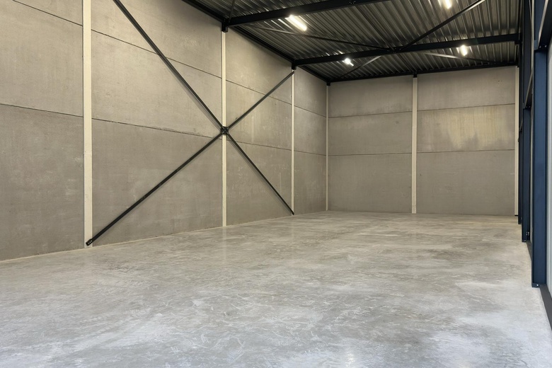 BedrijfsruimteaanPostweg 0 ong<br/> inHoogerheide BedrijfsruimteaanPostweg 0 ong<br/> inHoogerheide