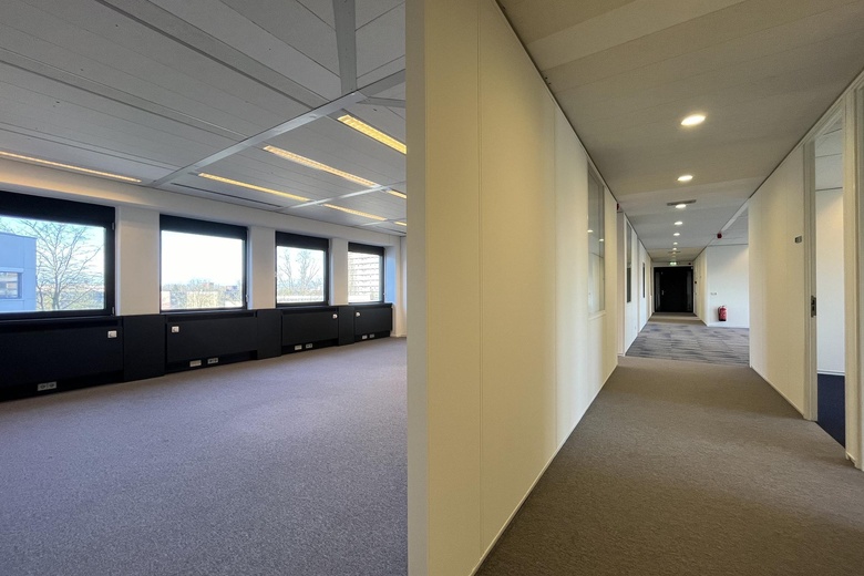 KantoorruimteaanAustralielaan 5<br/> inUtrecht