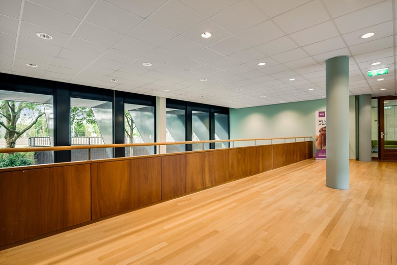 Kantoorruimte Roermond - Buitenop 8 - Foto 11
