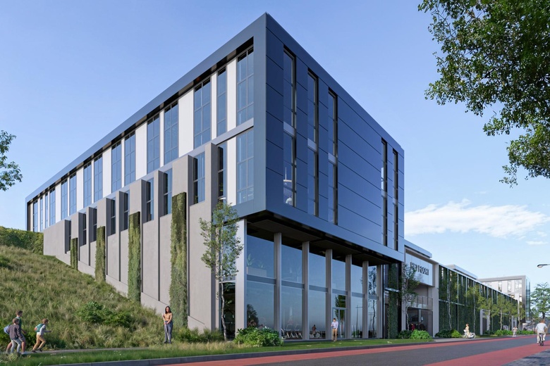 BedrijfsruimteaanOlympus 155<br/> inAmersfoort BedrijfsruimteaanOlympus 155<br/> inAmersfoort