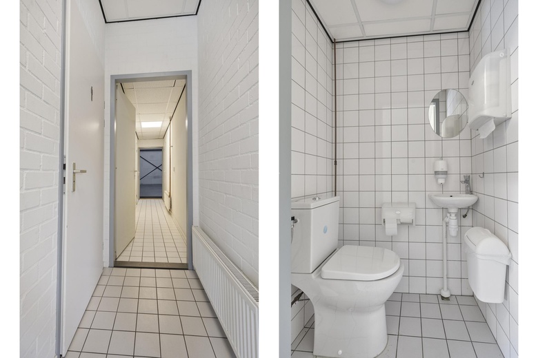 Bedrijfsruimte Waalwijk - Spuiweg 22 - Foto 10