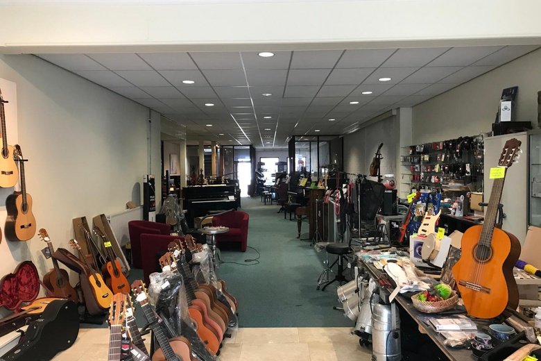 WinkelruimteaanNieuwland 10<br/> inHoorn