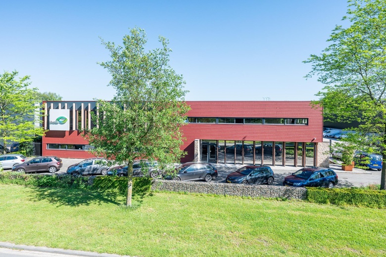 BedrijfsruimteaanHabraken 1209<br/> inVeldhoven BedrijfsruimteaanHabraken 1209<br/> inVeldhoven
