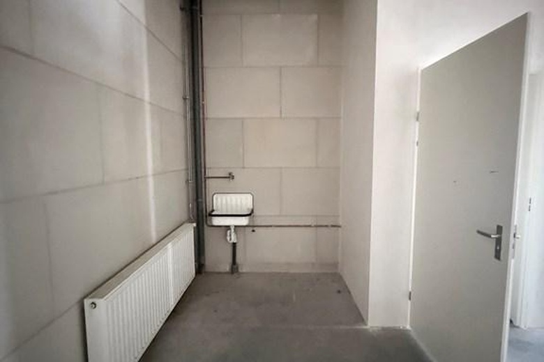 Bedrijfsruimte Rotterdam - Nachtschadestraat 17 D - Foto 11