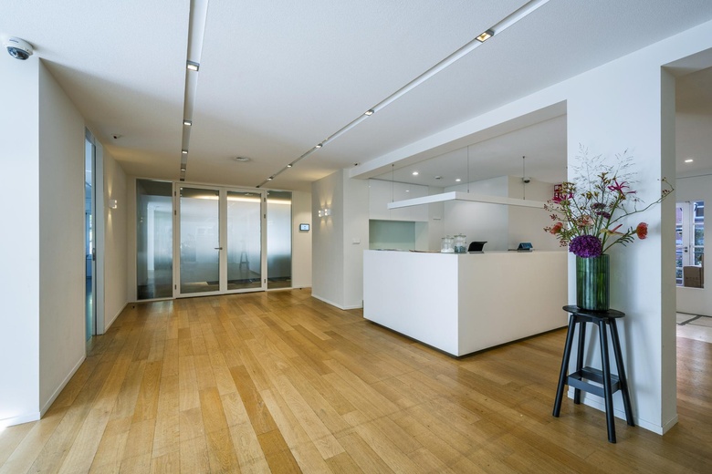 KantoorruimteaanHonthorststraat 19<br/> inAmsterdam