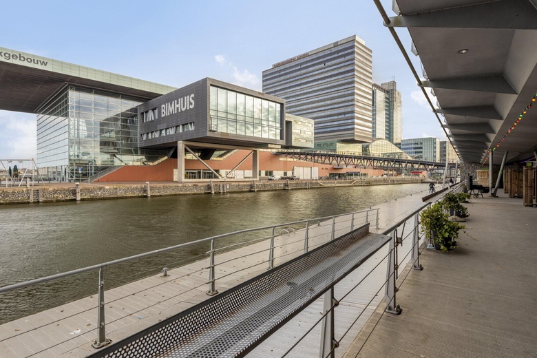 HorecaaanPiet Heinkade 4<br/> inAmsterdam