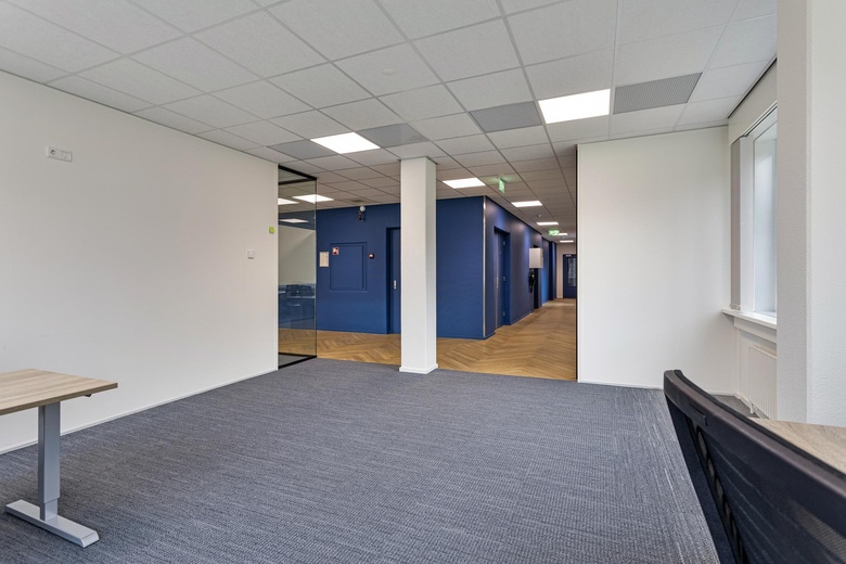 KantoorruimteaanBolderweg 2<br/> inAlmere