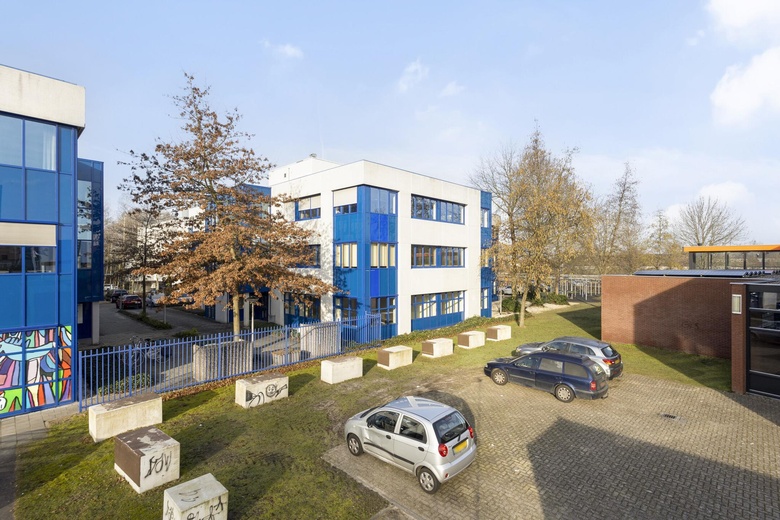 KantoorruimteaanTaxandriaweg 12 h<br/> inWaalwijk KantoorruimteaanTaxandriaweg 12 h<br/> inWaalwijk