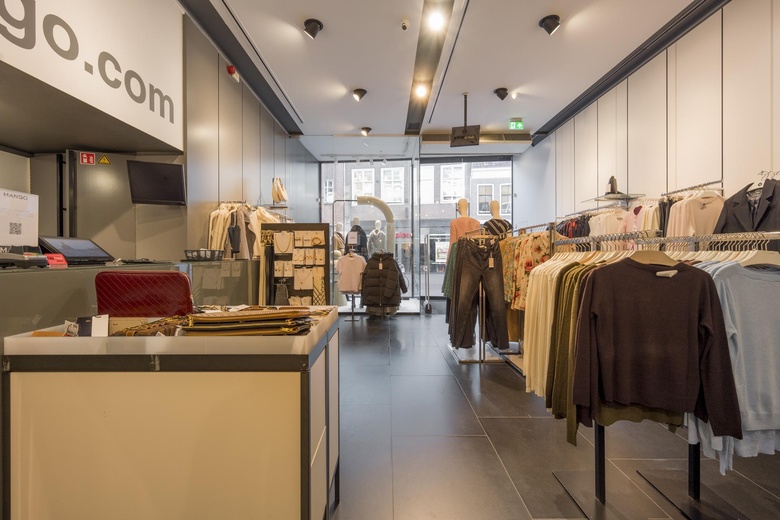 WinkelruimteaanLangestraat 104<br/> inAmersfoort