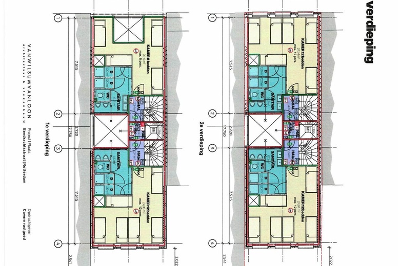 HorecaaanEendrachtsstraat 136<br/> inRotterdam