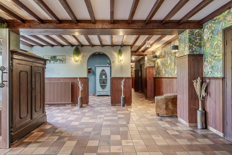 HorecaaanArnhemseweg 95<br/> inLeusden