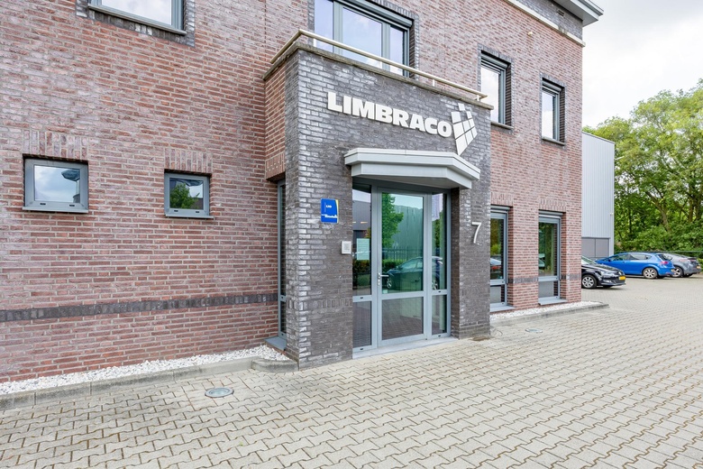 KantoorruimteaanExpeditiestraat 7<br/> inHorst
