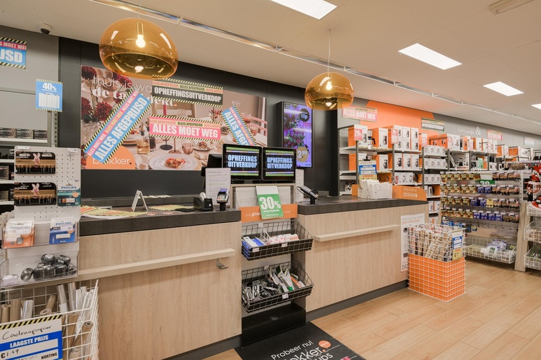 BedrijfsruimteaanMarkt 13<br/> inWinterswijk