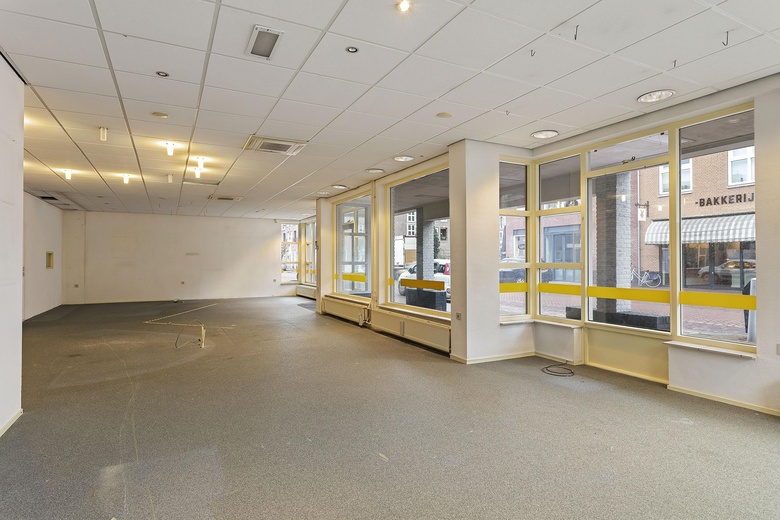 Winkelruimte Hoogerheide - Raadhuisstraat 63 - Foto 17