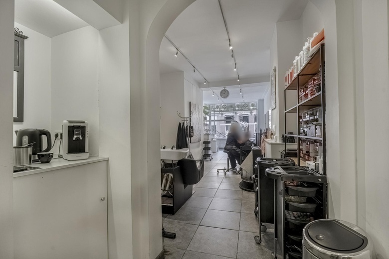 WinkelruimteaanBreestraat 5<br/> inLeiden WinkelruimteaanBreestraat 5<br/> inLeiden