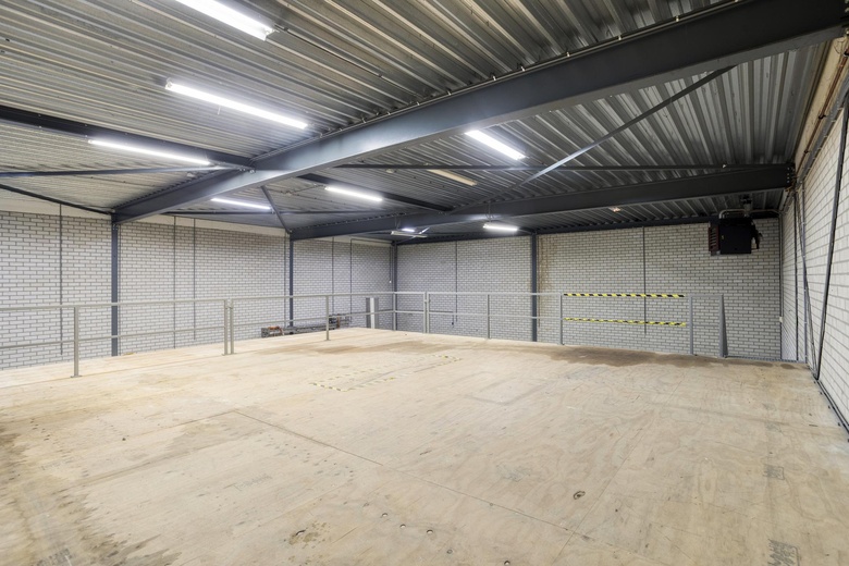 Bedrijfsruimte Nuenen - De Huufkes 58 A - Foto 16