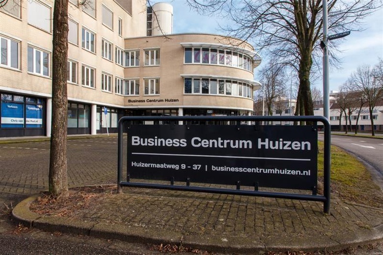KantoorruimteaanHuizermaatweg 9<br/> inHuizen