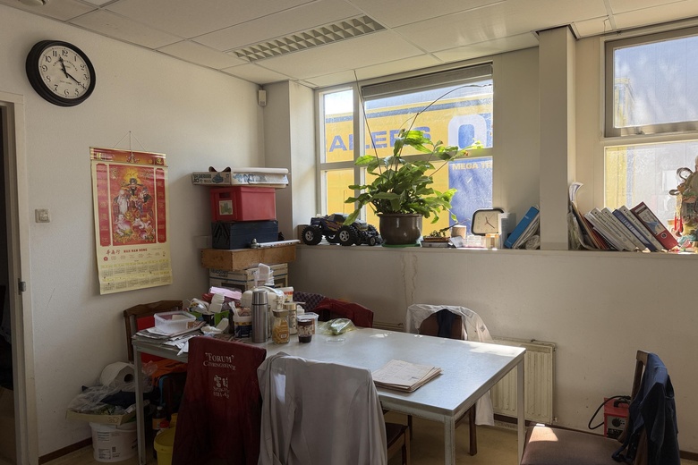 Bedrijfsruimte Spijkenisse - Kelvinweg 11 - Foto 23