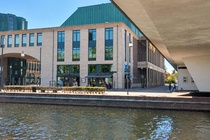 Horeca te huur Helmond - Frans Joseph van Thielpark 4