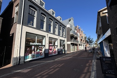 Bekijk foto 2 van Zijdstraat 12