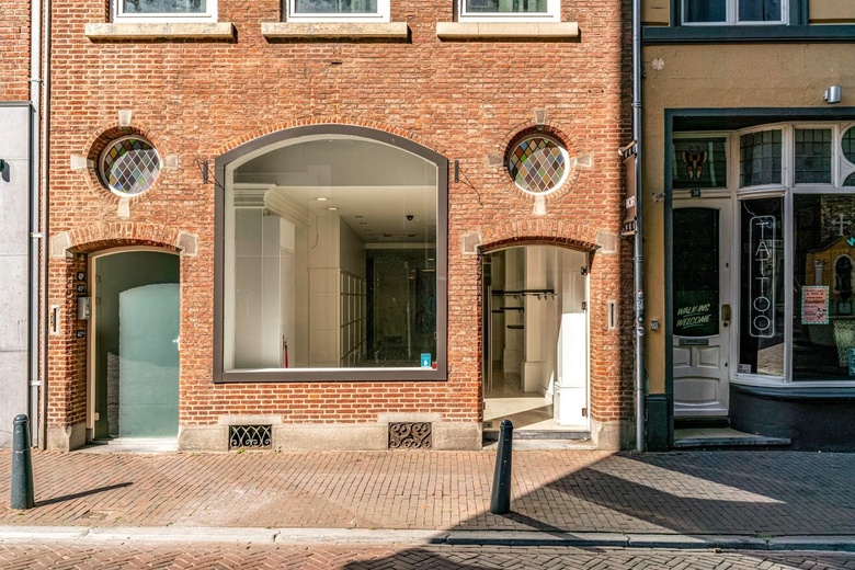 WinkelruimteaanLuifelstraat 40<br/> inRoermond WinkelruimteaanLuifelstraat 40<br/> inRoermond