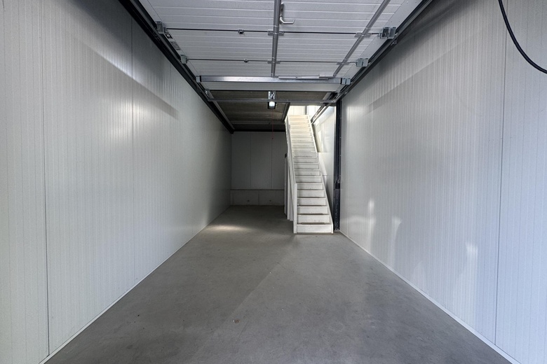 BedrijfsruimteaanEzingerweg 70 42<br/> inMeppel