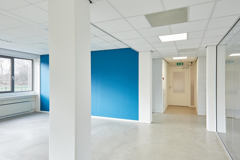 KantoorruimteaanSchweitzerlaan 12<br/> inGroningen KantoorruimteaanSchweitzerlaan 12<br/> inGroningen
