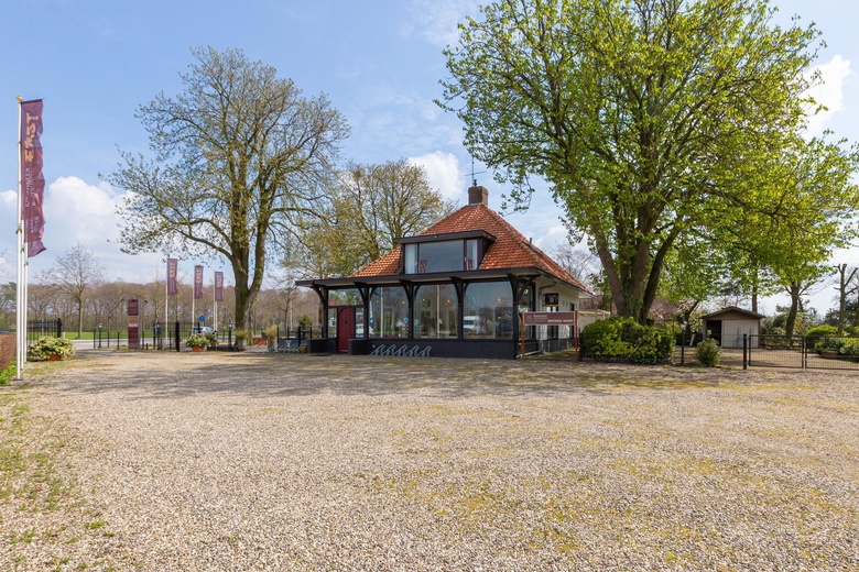 HorecaaanRijksweg 85<br/> inTerschuur