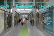 Bekijk foto 2 van eenheid 1 aan de Houtmarkt 41 - 43 in Breda