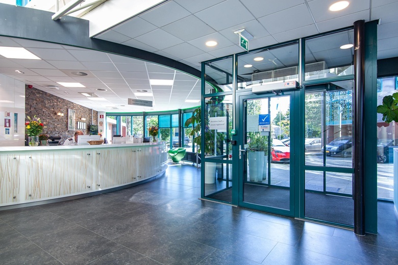 KantoorruimteaanStavorenweg 3<br/> inGouda