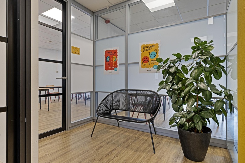 KantoorruimteaanHoutplein 7<br/> inHaarlem