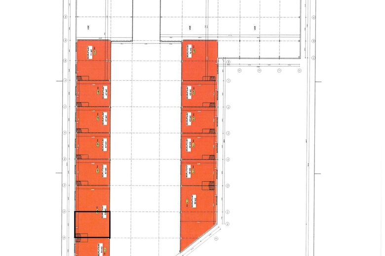 BedrijfsruimteaanStuwweg 9 U 7<br/> inLelystad