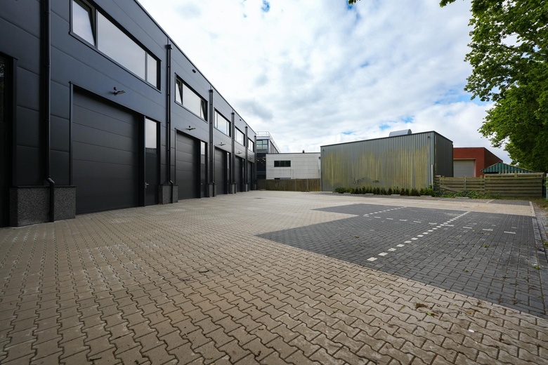 Bedrijfsruimte Oss - Industrielaan 87 - Foto 21