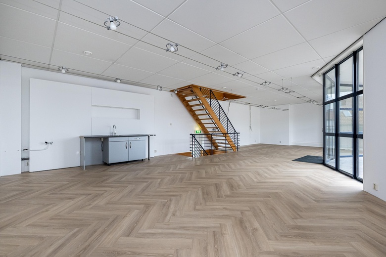 KantoorruimteaanOostdijk 53<br/> inSommelsdijk