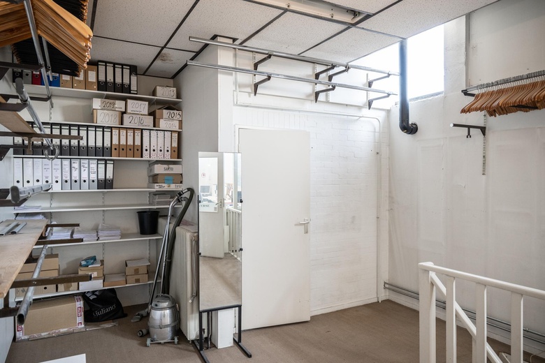 WinkelruimteaanWinkelcentrum Woensel 117<br/> inEindhoven