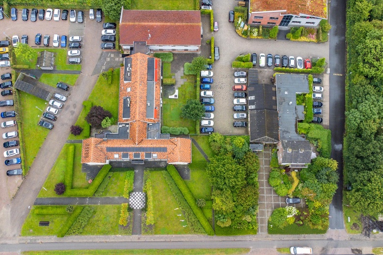 KantoorruimteaanHarste 5<br/> inSneek