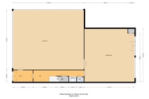 Bekijk foto 3 van eenheid 1 aan de Maatschapslaan 41 in Alphen aan den Rijn