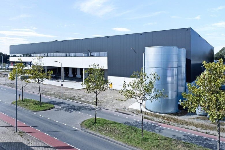 Bedrijfsruimte Breda - Konijnenberg 92 - Foto 3
