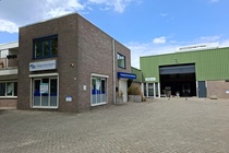 Bekijk foto 6 van eenheid 1 aan de Marconiweg 13 in Gorinchem