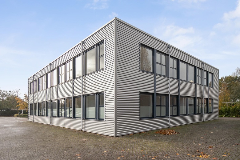 KantoorruimteaanHavenstraat 9<br/> inNijkerk